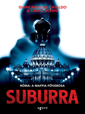 cover image of Suburra